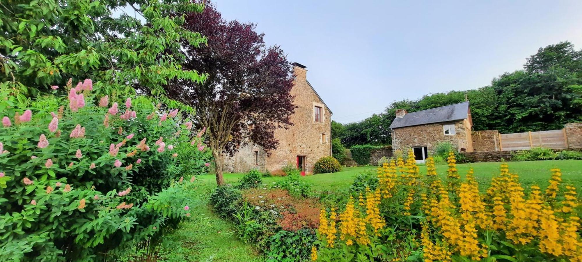 La Petite Taupe - Chambres D'Hotes Saint-Omer  Esterno foto