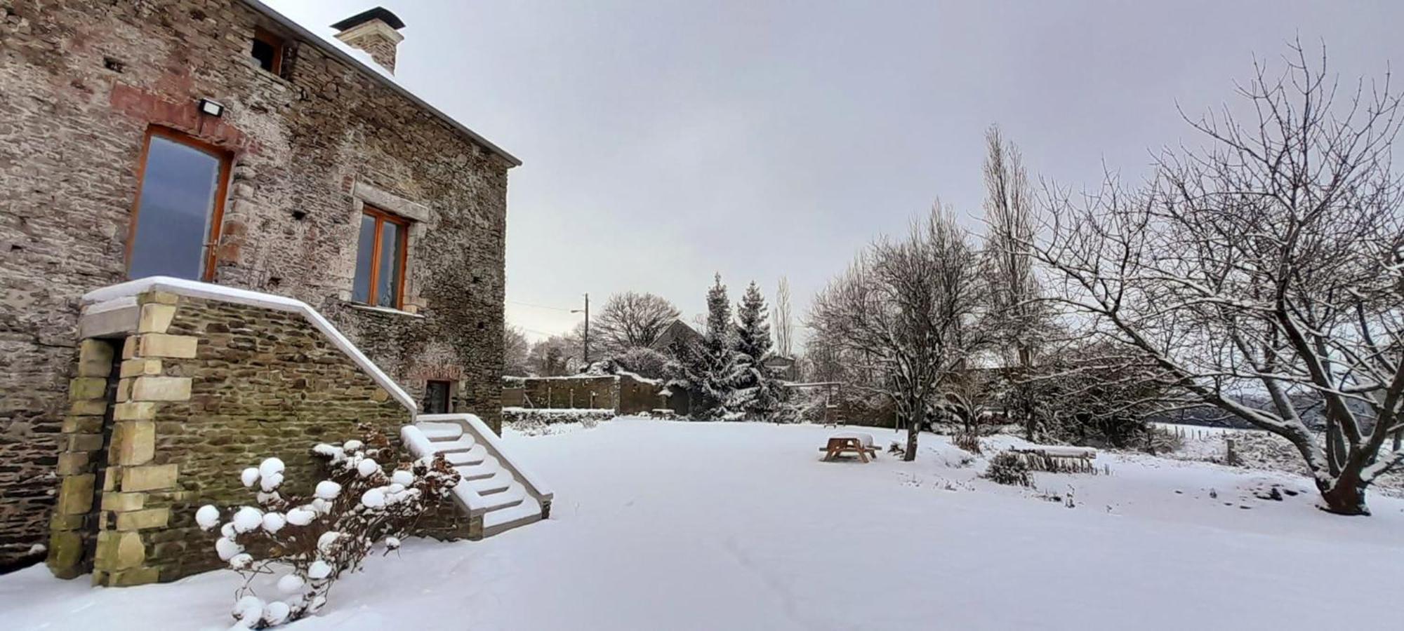 La Petite Taupe - Chambres D'Hotes Saint-Omer  Esterno foto