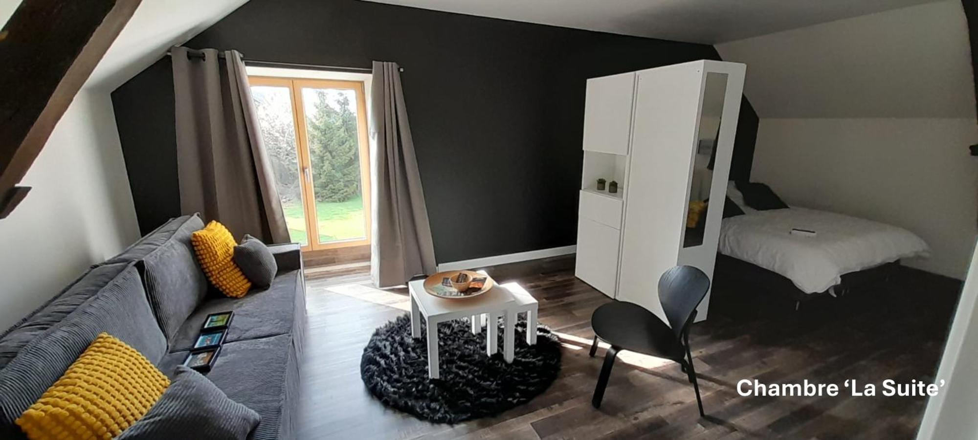 La Petite Taupe - Chambres D'Hotes Saint-Omer  Esterno foto